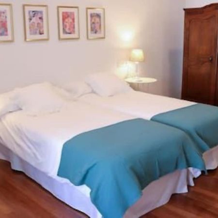 Apartamento Exclusivo En Zona Monumental Apartman Santiago de Compostela Kültér fotó