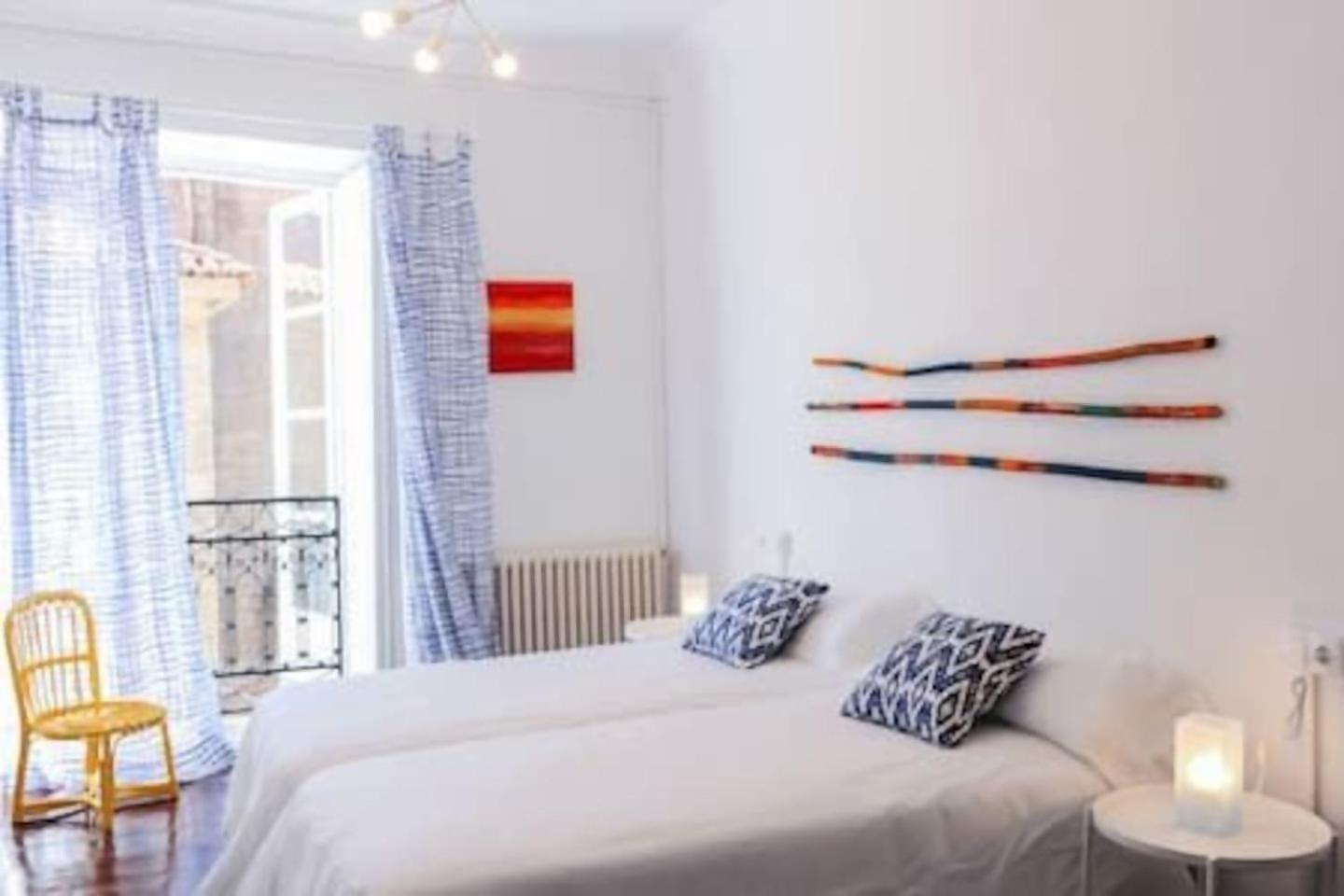 Apartamento Exclusivo En Zona Monumental Apartman Santiago de Compostela Kültér fotó