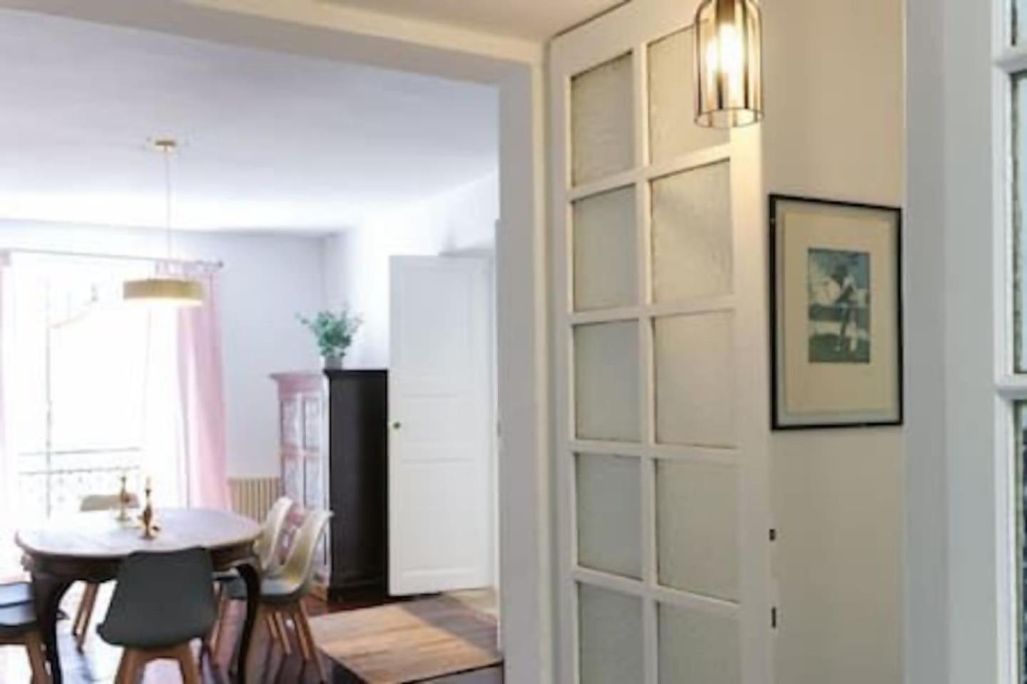 Apartamento Exclusivo En Zona Monumental Apartman Santiago de Compostela Kültér fotó