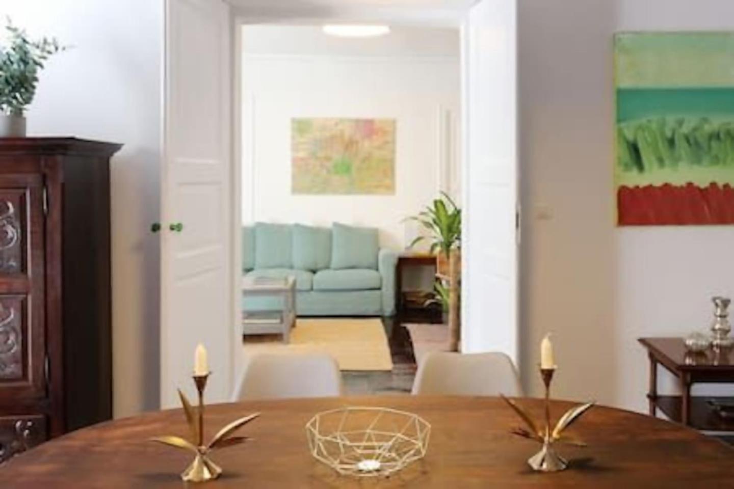 Apartamento Exclusivo En Zona Monumental Apartman Santiago de Compostela Kültér fotó