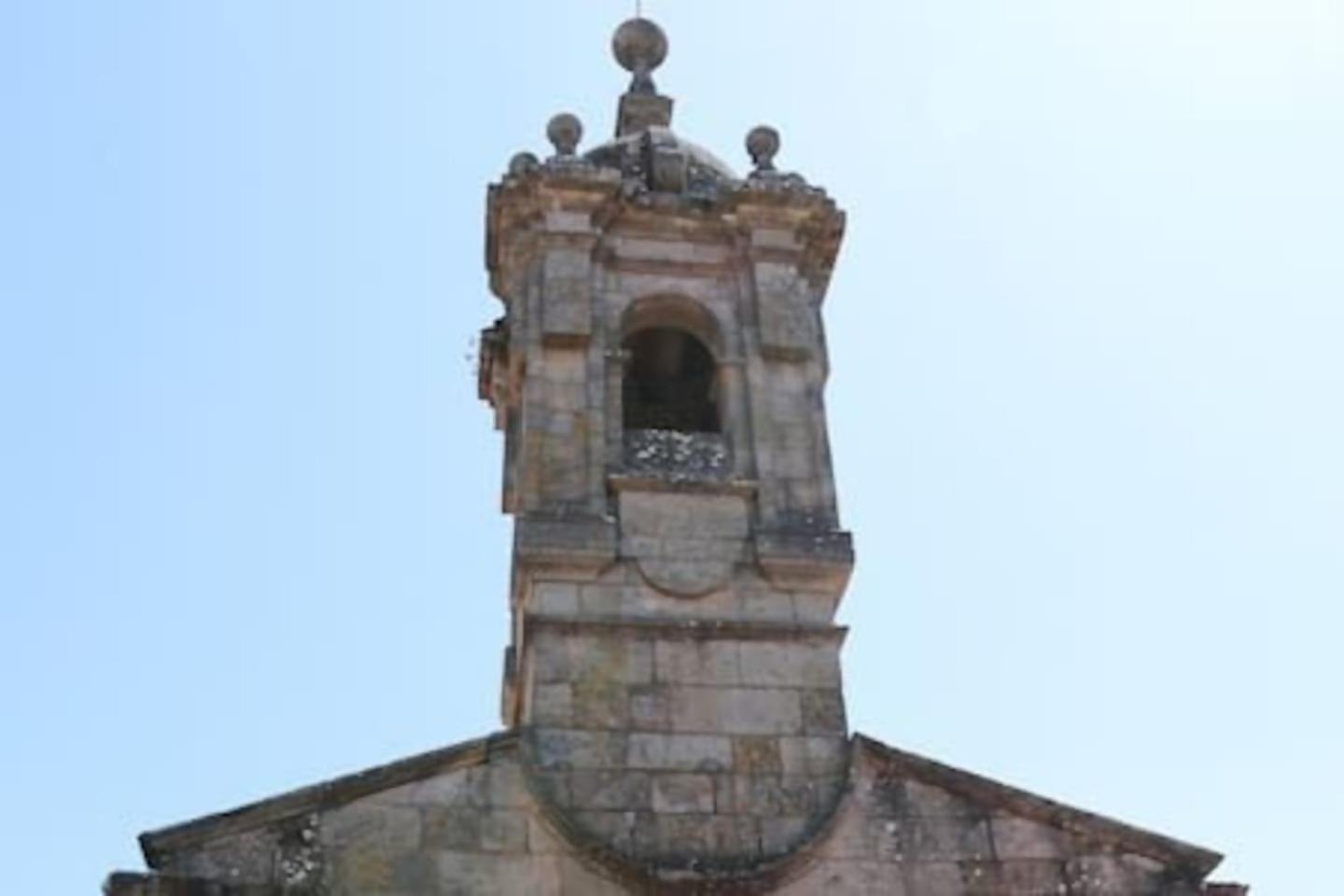 Apartamento Exclusivo En Zona Monumental Apartman Santiago de Compostela Kültér fotó