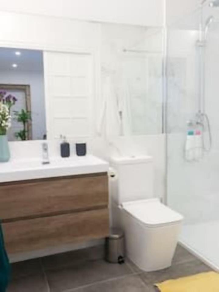 Apartamento Exclusivo En Zona Monumental Apartman Santiago de Compostela Kültér fotó