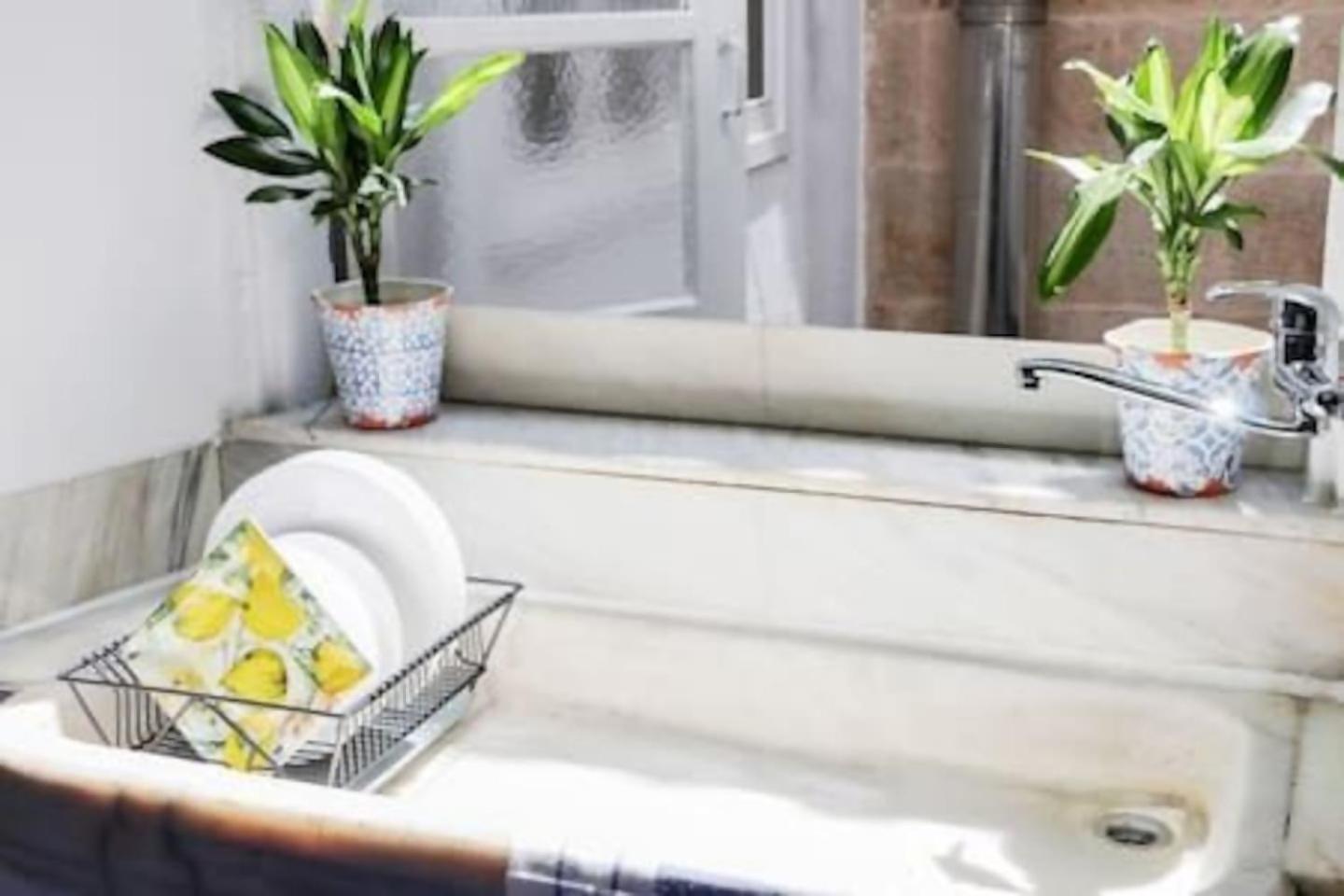 Apartamento Exclusivo En Zona Monumental Apartman Santiago de Compostela Kültér fotó
