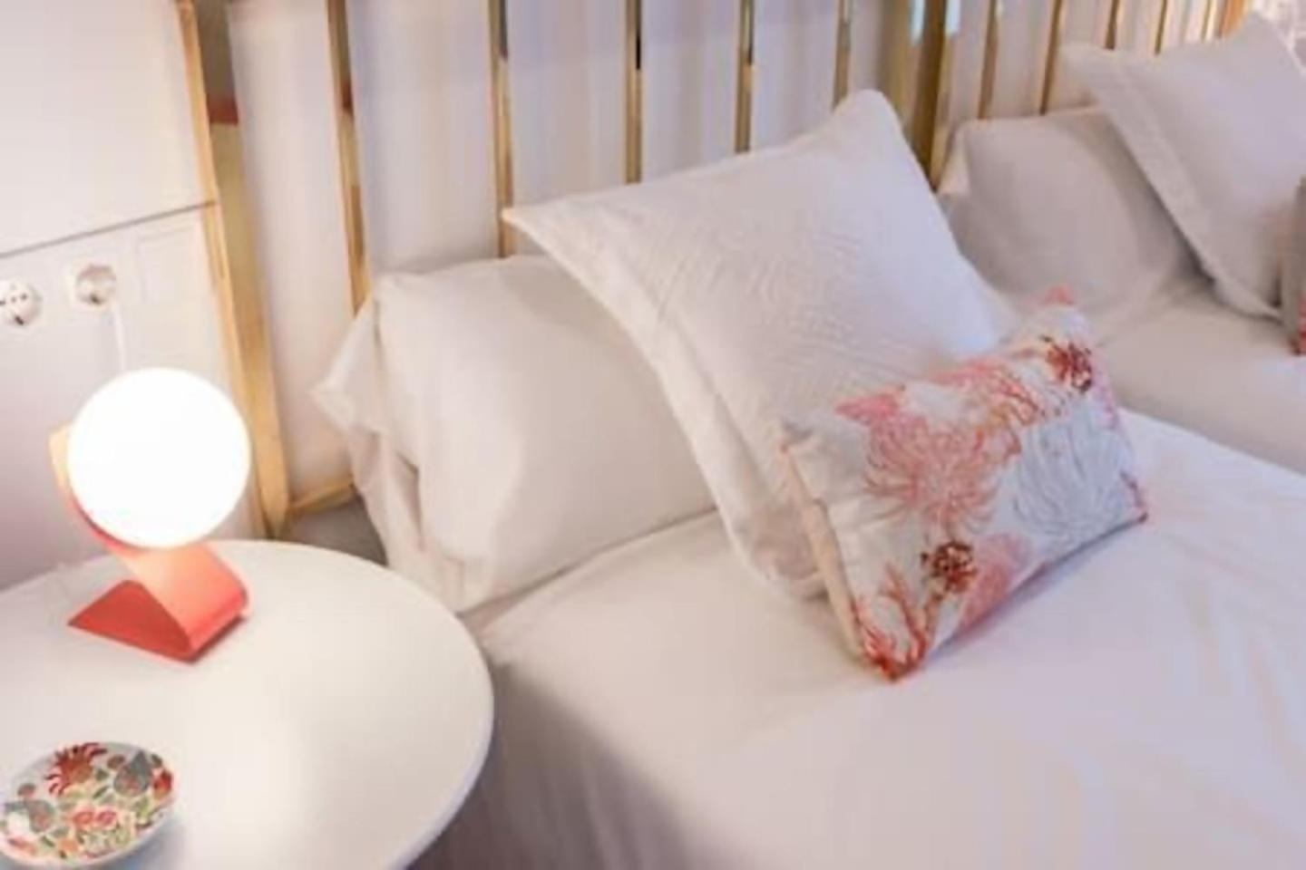 Apartamento Exclusivo En Zona Monumental Apartman Santiago de Compostela Kültér fotó