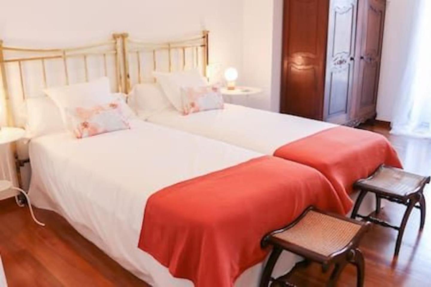 Apartamento Exclusivo En Zona Monumental Apartman Santiago de Compostela Kültér fotó