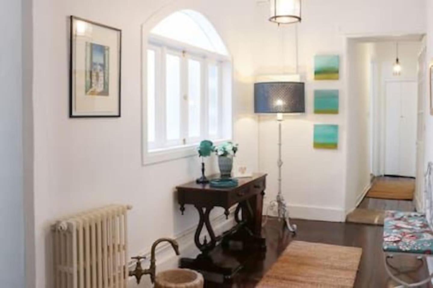 Apartamento Exclusivo En Zona Monumental Apartman Santiago de Compostela Kültér fotó