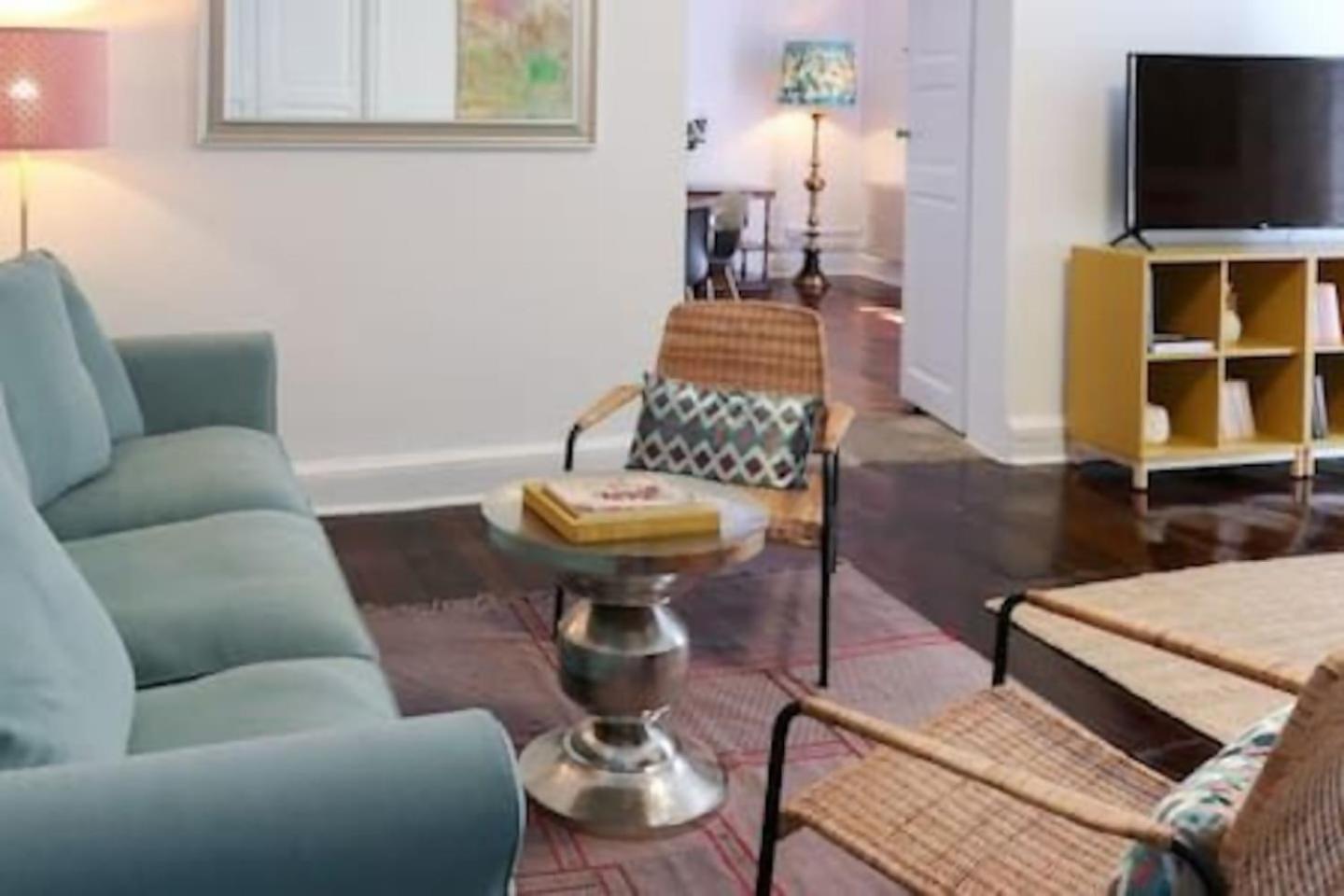 Apartamento Exclusivo En Zona Monumental Apartman Santiago de Compostela Kültér fotó